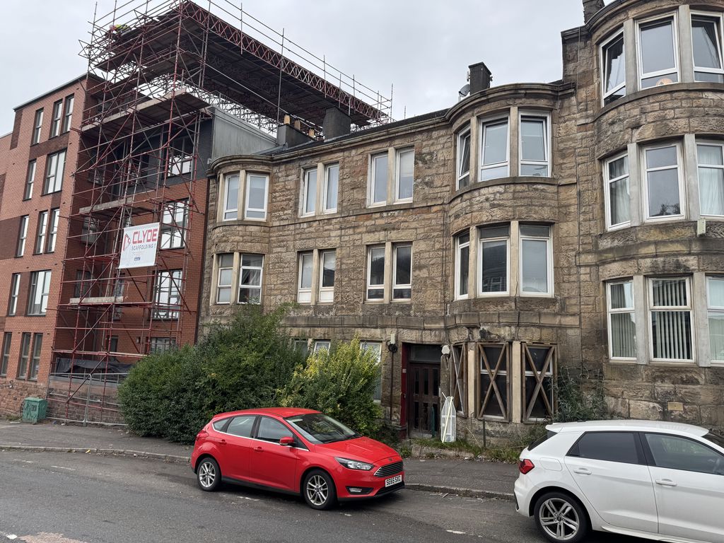 Bearsden Road Anniesland